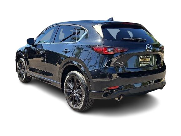 Thumbnail: 2023 Mazda CX-5 - 4