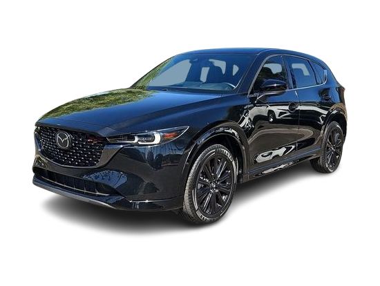 Thumbnail: 2023 Mazda CX-5 - 22