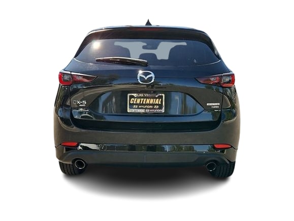 Thumbnail: 2023 Mazda CX-5 - 5