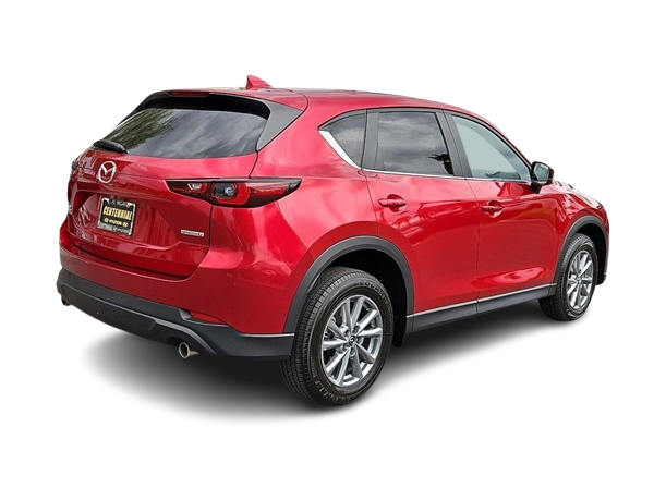 Thumbnail: 2022 Mazda CX-5 - 23