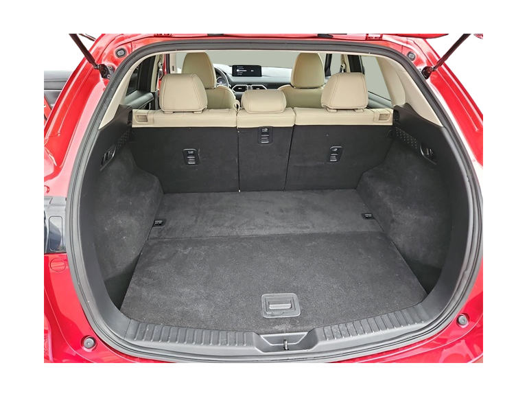 Thumbnail: 2022 Mazda CX-5 - 18