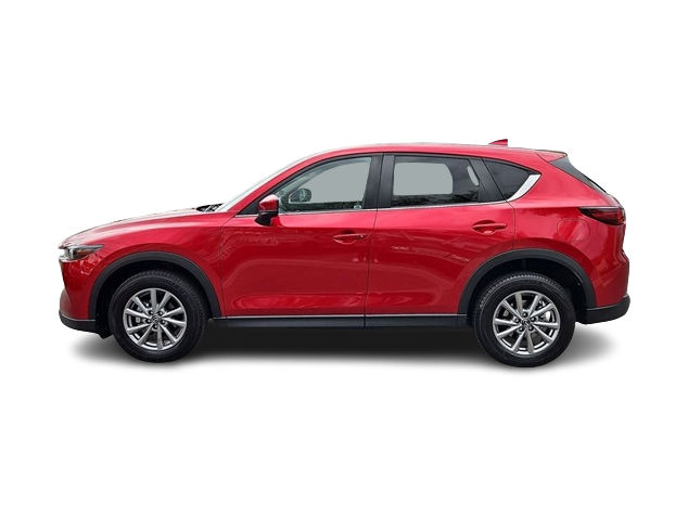 Thumbnail: 2022 Mazda CX-5 - 3