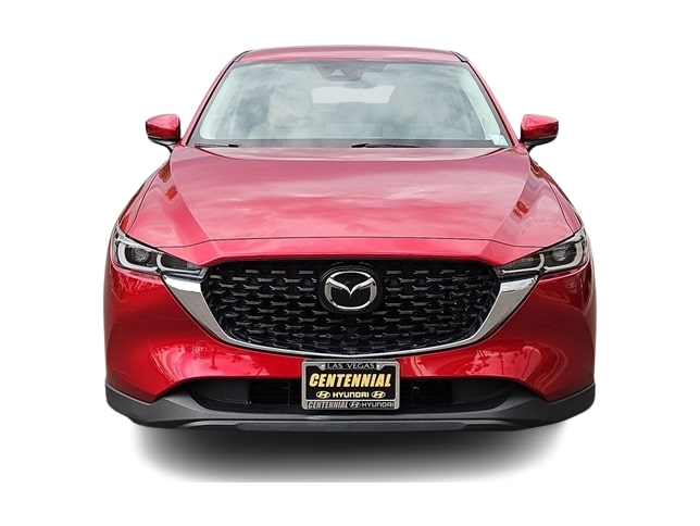 Thumbnail: 2022 Mazda CX-5 - 6