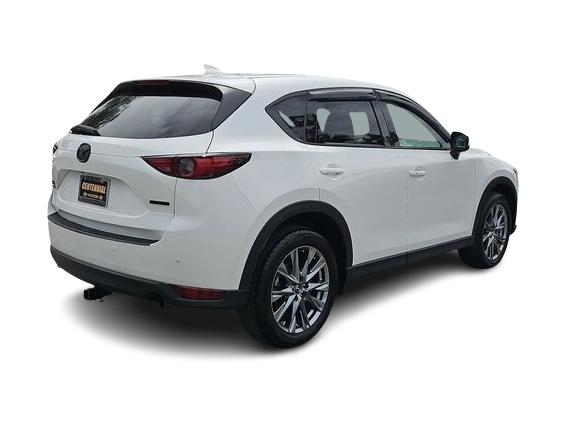 Thumbnail: 2020 Mazda CX-5 - 23