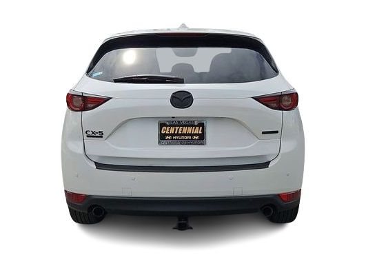 Thumbnail: 2020 Mazda CX-5 - 5