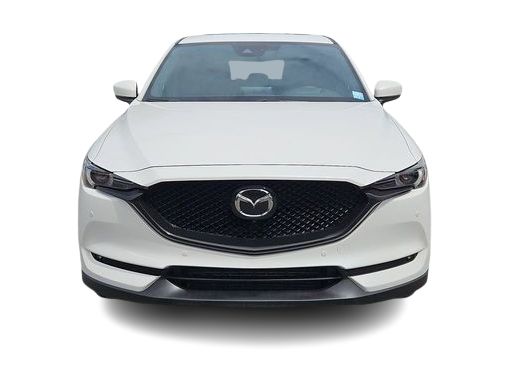 Thumbnail: 2020 Mazda CX-5 - 6