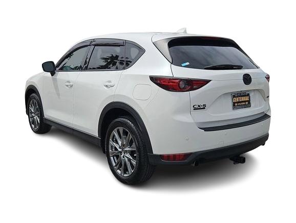 Thumbnail: 2020 Mazda CX-5 - 4
