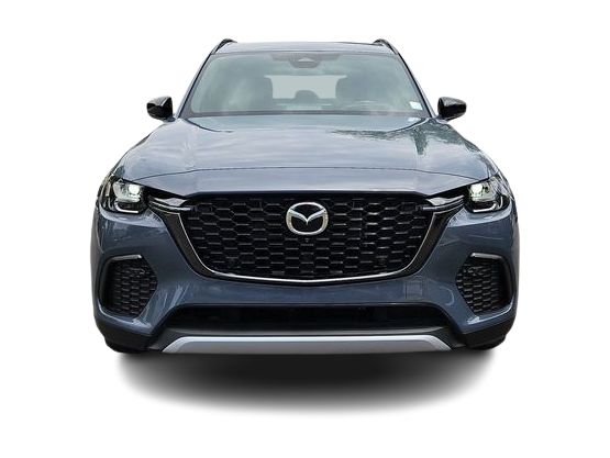 Thumbnail: 2025 Mazda CX-70 - 6