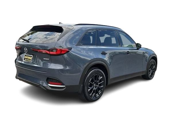 Thumbnail: 2025 Mazda CX-70 - 23