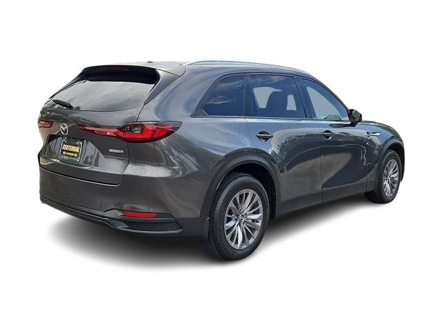 Thumbnail: 2025 Mazda CX-90 - 22
