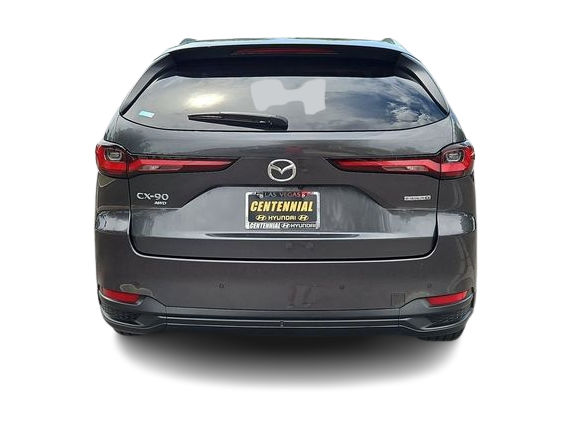 Thumbnail: 2025 Mazda CX-90 - 5