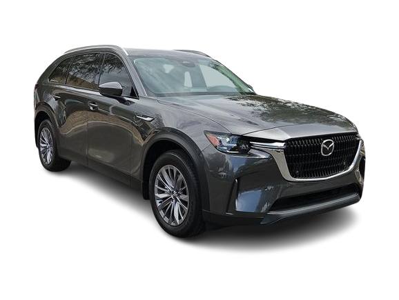Thumbnail: 2025 Mazda CX-90 - 20