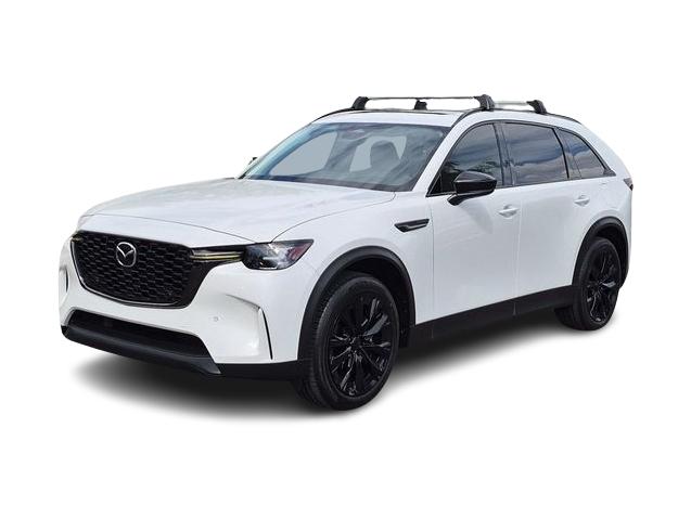 Thumbnail: 2025 Mazda CX-90 - 22