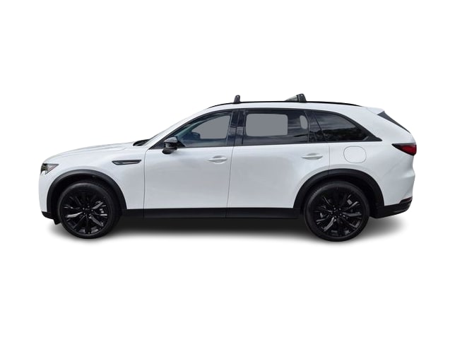 Thumbnail: 2025 Mazda CX-90 - 3