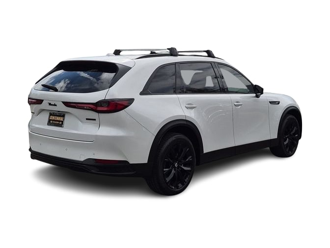 Thumbnail: 2025 Mazda CX-90 - 23