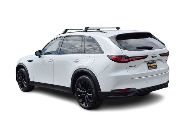 Thumbnail: 2025 Mazda CX-90 - 4