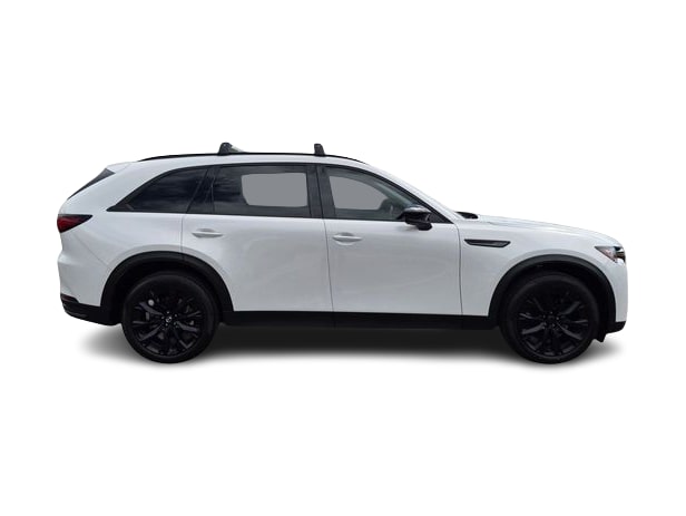 Thumbnail: 2025 Mazda CX-90 - 24