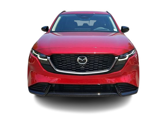 Thumbnail: 2026 Mazda CX-5 - 6