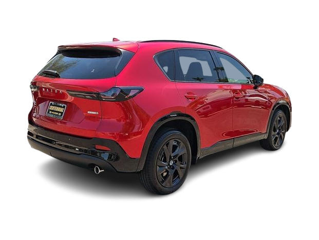 Thumbnail: 2026 Mazda CX-5 - 24