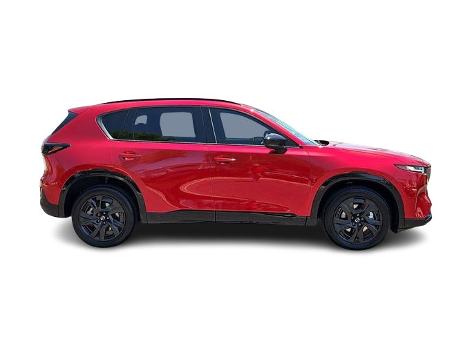 Thumbnail: 2026 Mazda CX-5 - 25