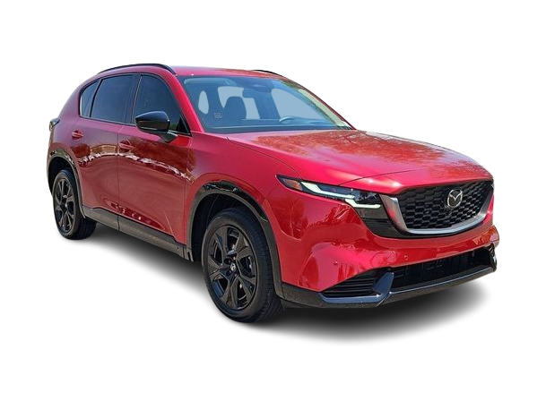 Thumbnail: 2026 Mazda CX-5 - 22