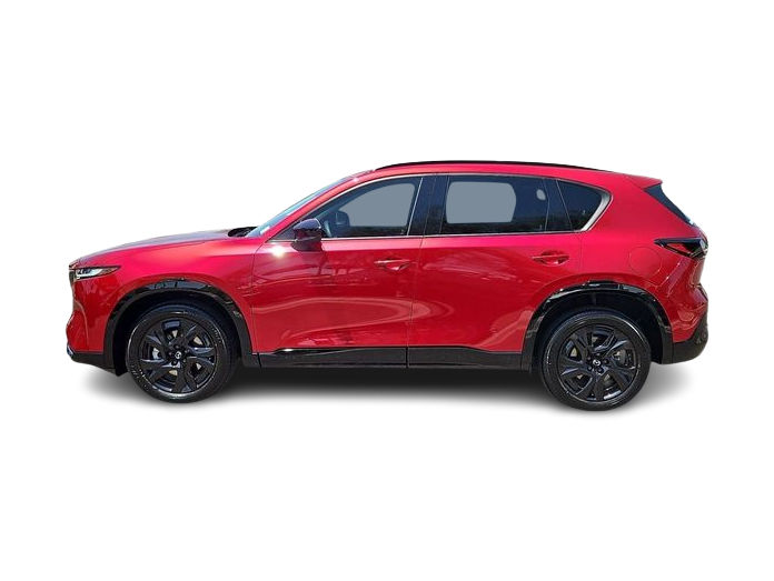 Thumbnail: 2026 Mazda CX-5 - 3