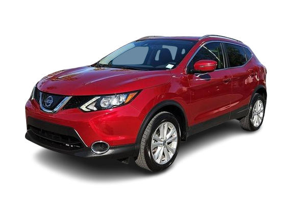 Thumbnail: 2019 Nissan Rogue Sport - 22