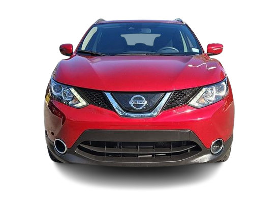 Thumbnail: 2019 Nissan Rogue Sport - 6