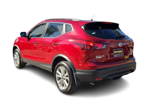 Thumbnail: 2019 Nissan Rogue Sport - 4