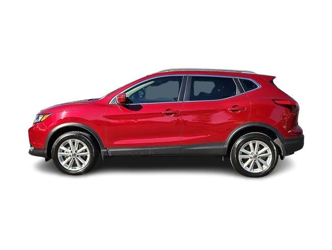 Thumbnail: 2019 Nissan Rogue Sport - 3