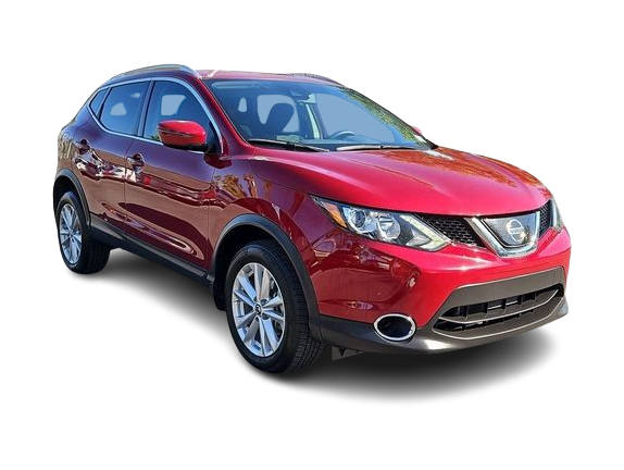 Thumbnail: 2019 Nissan Rogue Sport - 21