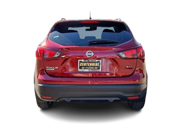 Thumbnail: 2019 Nissan Rogue Sport - 5