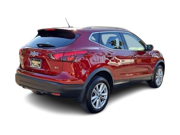 Thumbnail: 2019 Nissan Rogue Sport - 23
