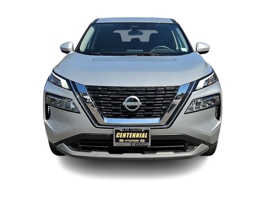 Thumbnail: 2023 Nissan Rogue - 6