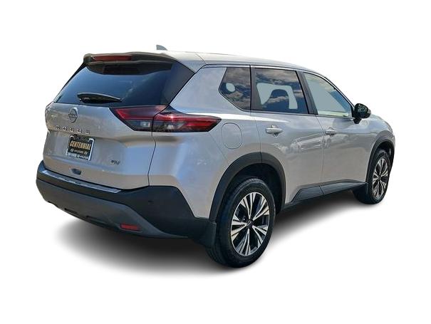 Thumbnail: 2023 Nissan Rogue - 23