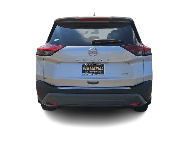Thumbnail: 2023 Nissan Rogue - 5