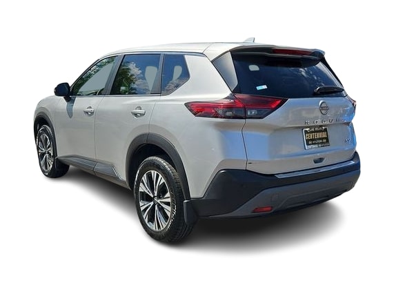 Thumbnail: 2023 Nissan Rogue - 4