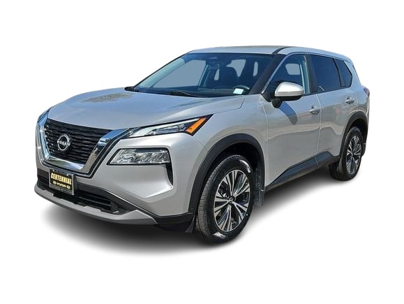 Thumbnail: 2023 Nissan Rogue - 22