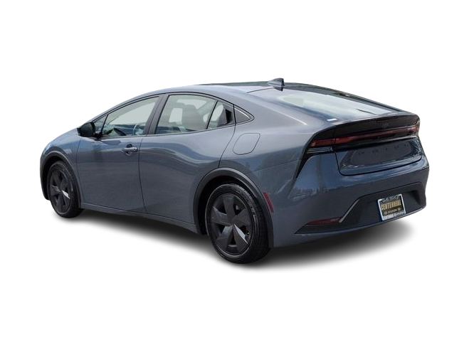 Thumbnail: 2024 Toyota Prius - 4