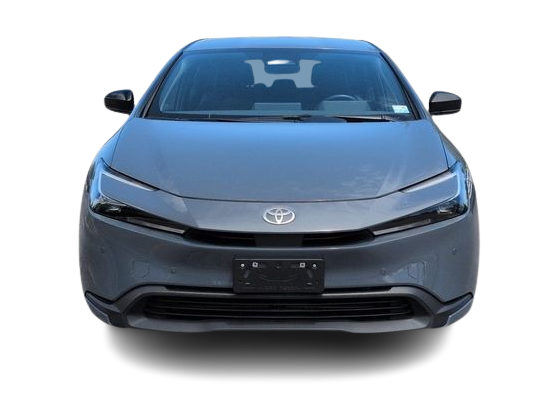 Thumbnail: 2024 Toyota Prius - 6