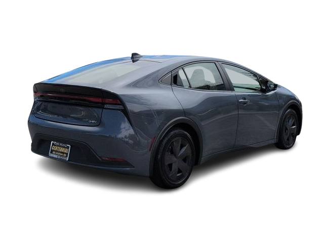 Thumbnail: 2024 Toyota Prius - 23