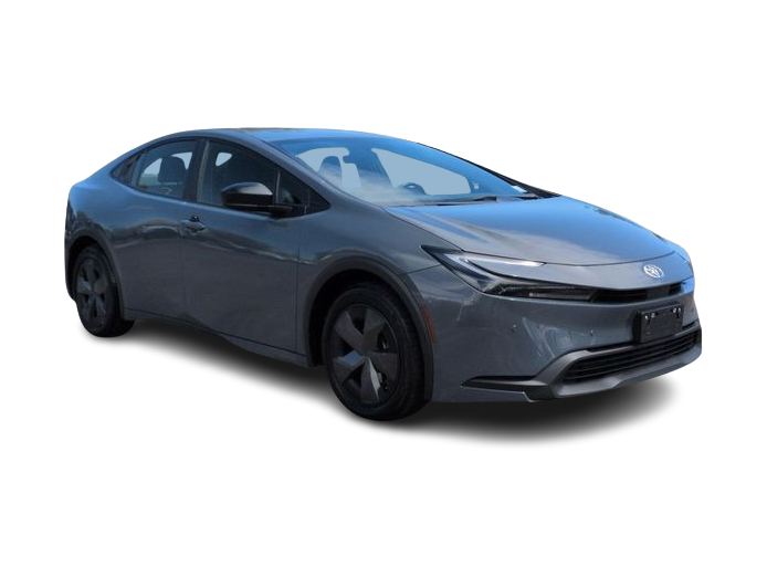 Thumbnail: 2024 Toyota Prius - 21