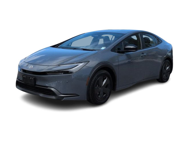 Thumbnail: 2024 Toyota Prius - 22