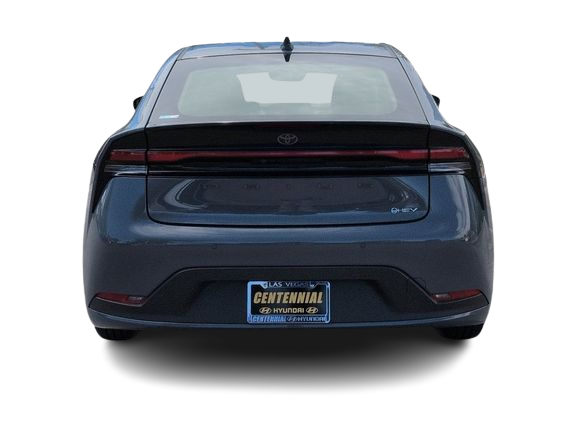Thumbnail: 2024 Toyota Prius - 5