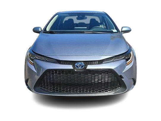 Thumbnail: 2022 Toyota Corolla - 6