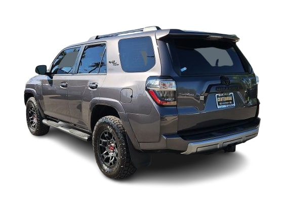 Thumbnail: 2021 Toyota 4Runner - 4