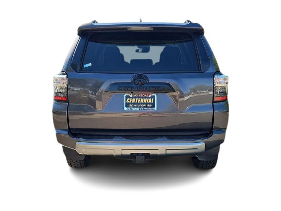 Thumbnail: 2021 Toyota 4Runner - 5