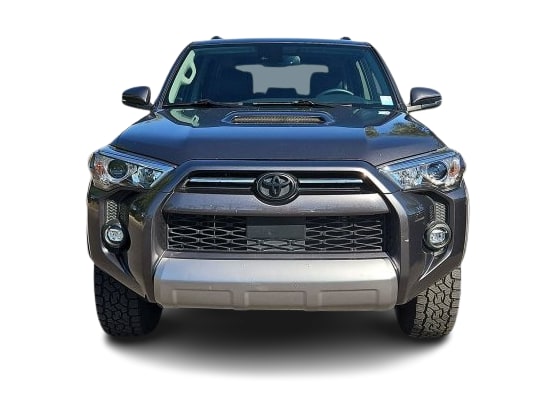 Thumbnail: 2021 Toyota 4Runner - 6