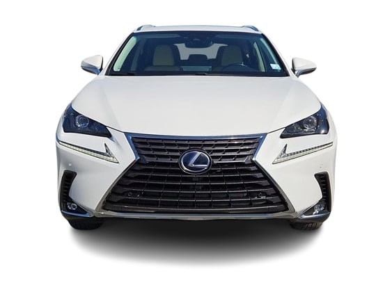 Thumbnail: 2018 Lexus NX - 6