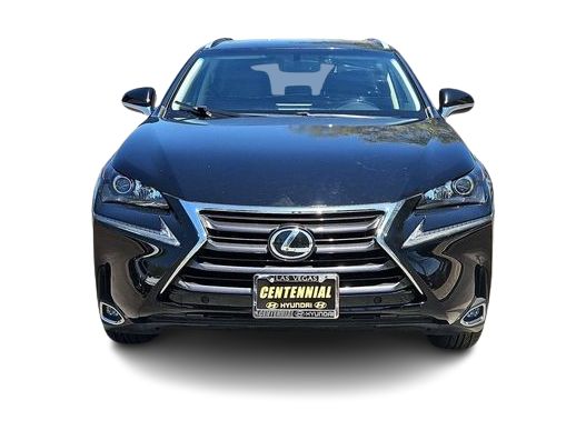 Thumbnail: 2017 Lexus NX - 6
